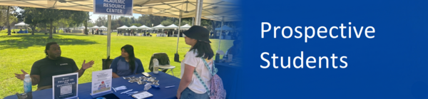 prospective students banner
