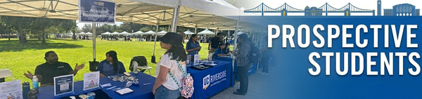 prospective students banner